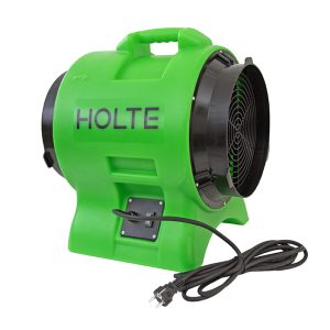 Lufttransportör Storm 4000 Ø305 230V IP44 3840m³/h