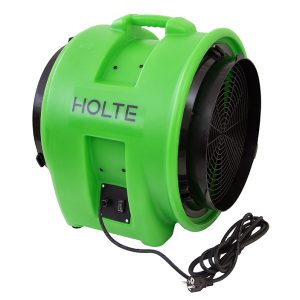 Lufttransportör Storm 7000 Ø406 230V IP44 7200m³/h