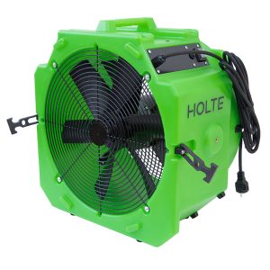 Torkfläkt Storm 6000F 230V IP44 6378m³/h