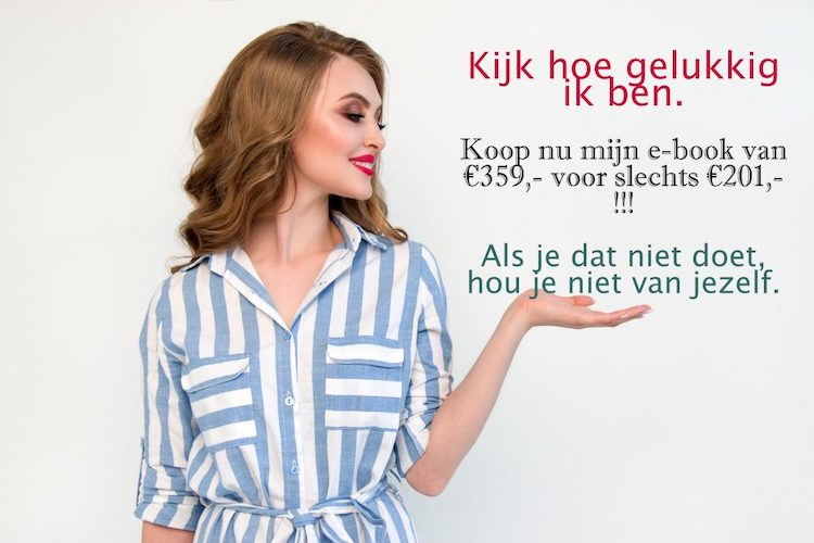 Advertentie coach