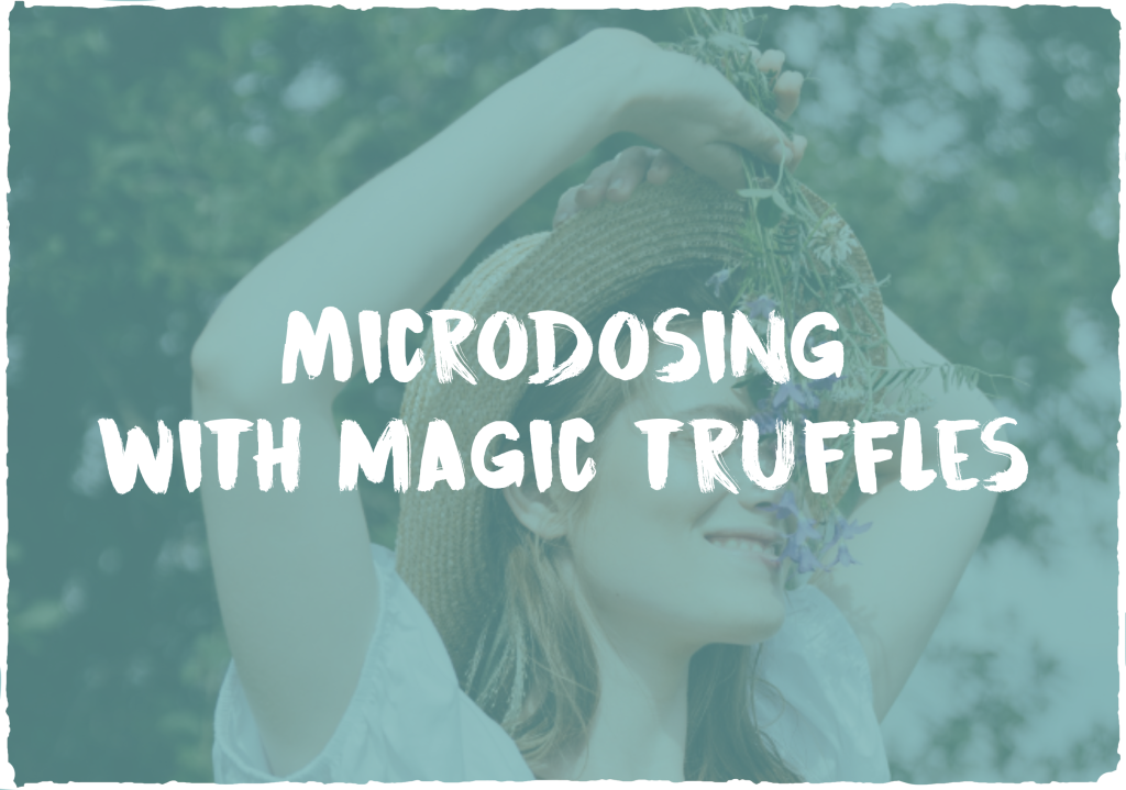 Microdosing course