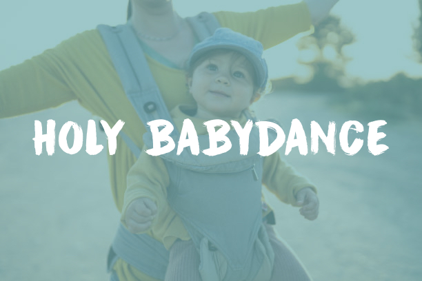 HOLY babydance