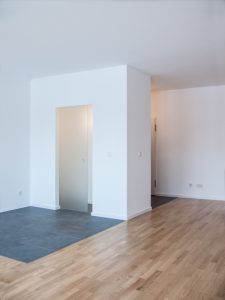 Maisonette Wohnung Sanierung, Berlin