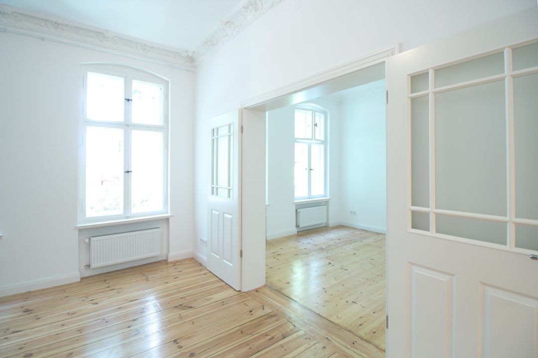 Komplettsanierung Berlin