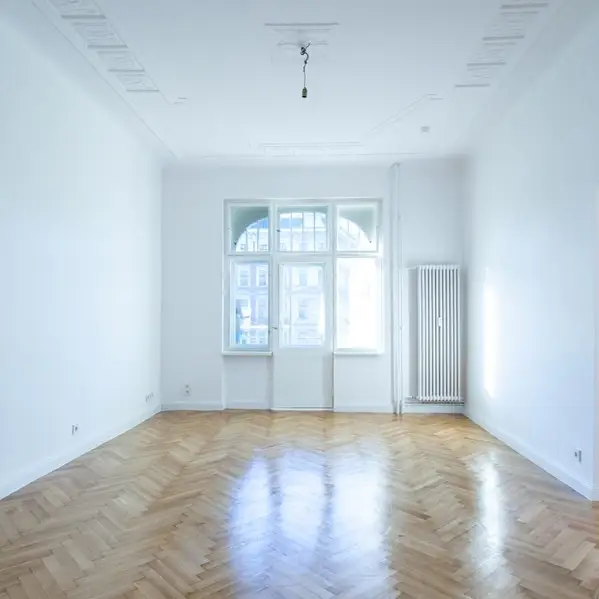 Komplett­sanierung in Berlin top