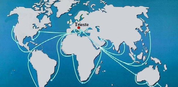 International Free Port of Trieste: Italian Government and Port Authority summoned before Court for breaches of law and for agreements with China