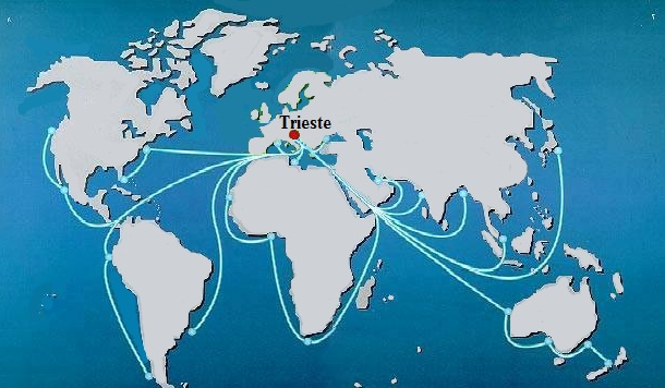 International Free Port of Trieste: Italian Government and Port Authority summoned before Court for breaches of law and for agreements with China