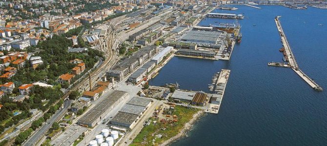 TRIESTE: GRAVI ILLECITI NELLA GESTIONE DEL “PORTO VECCHIO”