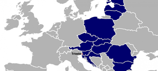 Trieste, its international Free Port and the Court of Justice of the European Union