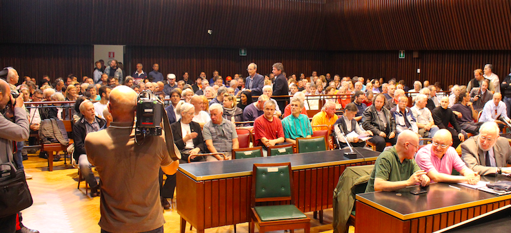 Trieste: nuovo successo della causa fiscale sull’amministrazione italiana