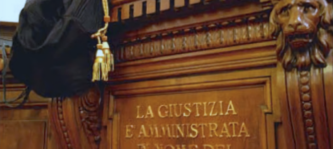 Trieste: sentenza “suicida” sull’imposizione dell’IVA