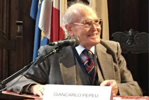 Giancarlo Pepeu