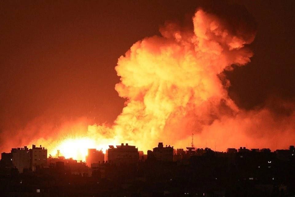 Israele, l'occupazione di Gaza e la ricerca della verità