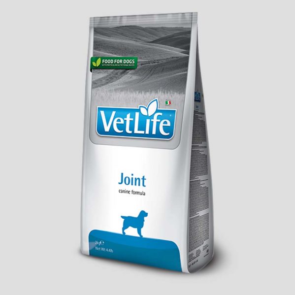 Vetlife Joint hondenbrokken