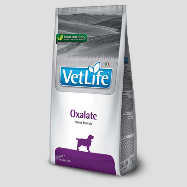 Vetlife Oxalate hondenbrokken