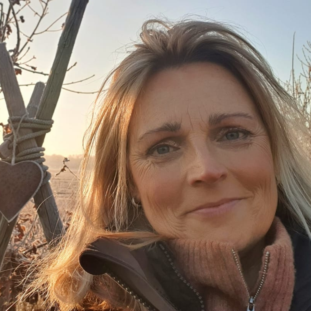 Corien vierkant