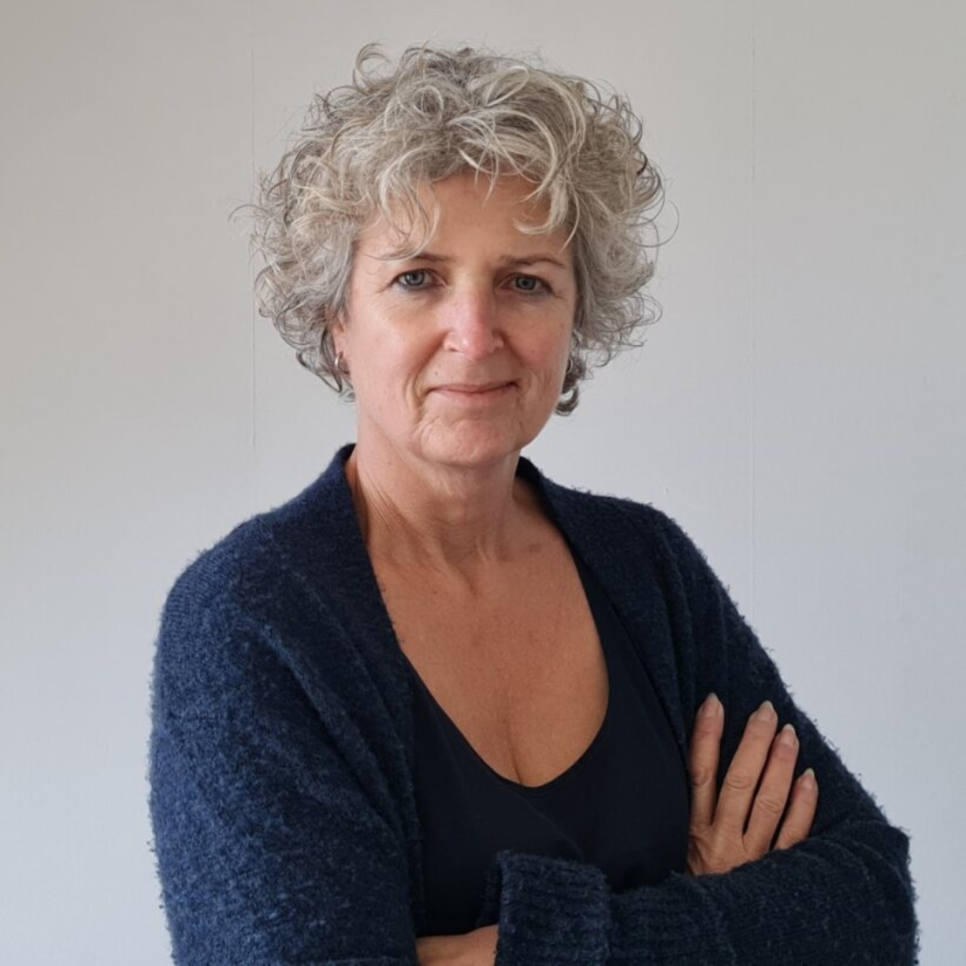 Marleen vierkant