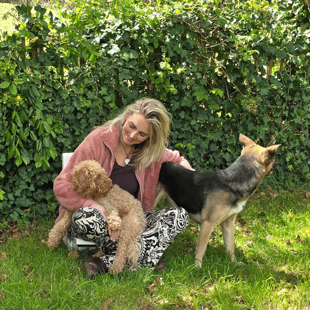 Relatie jij en je hond1