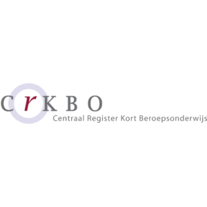 Logo CRKBO Logo CRKBO