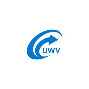 131-1 Logo UWV