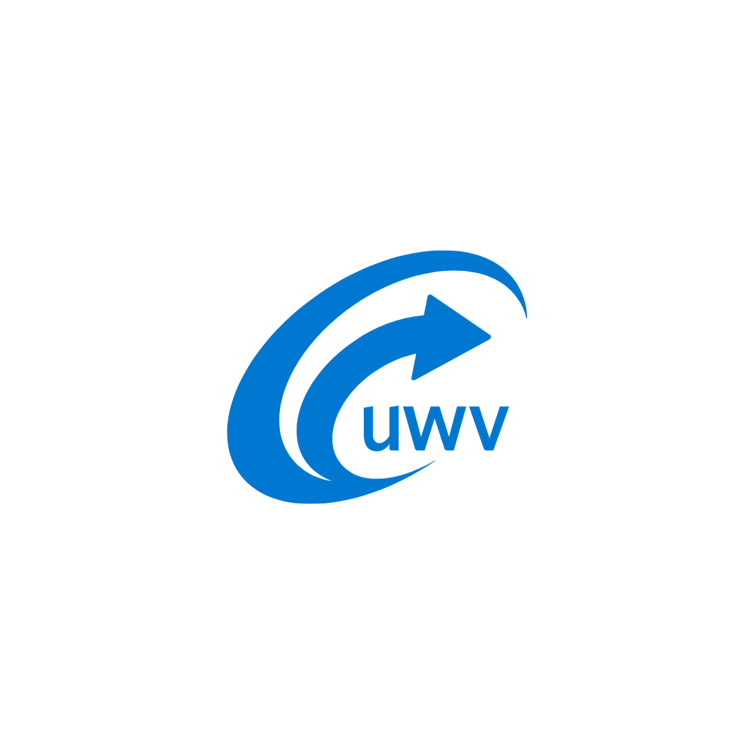 Logo UWV