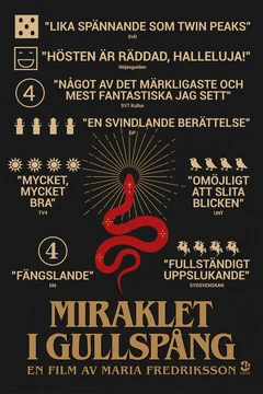 Miraklet I Gullspång – Hönö Bio