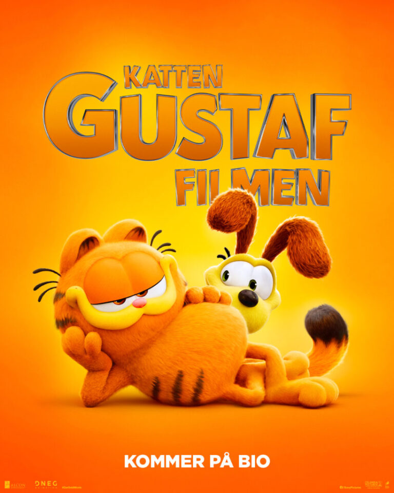 Kommande filmer Hönö Bio