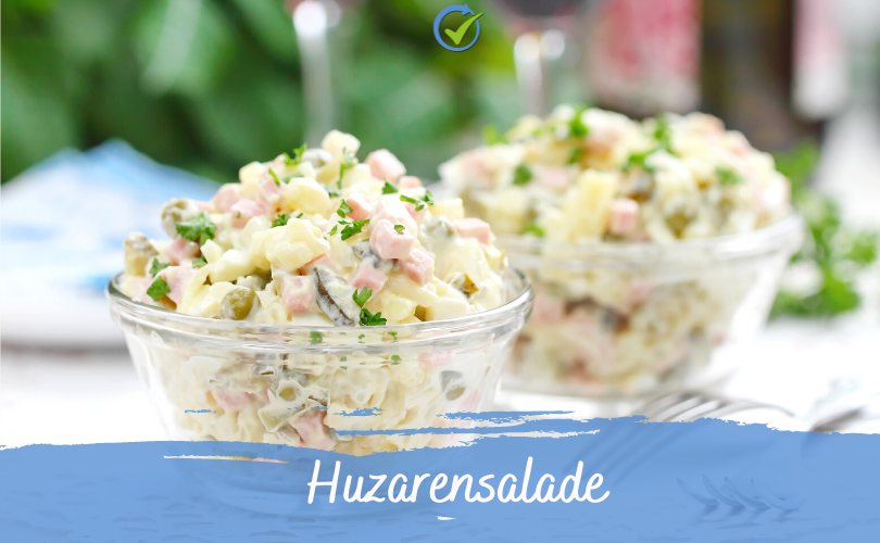 Huzarensalade