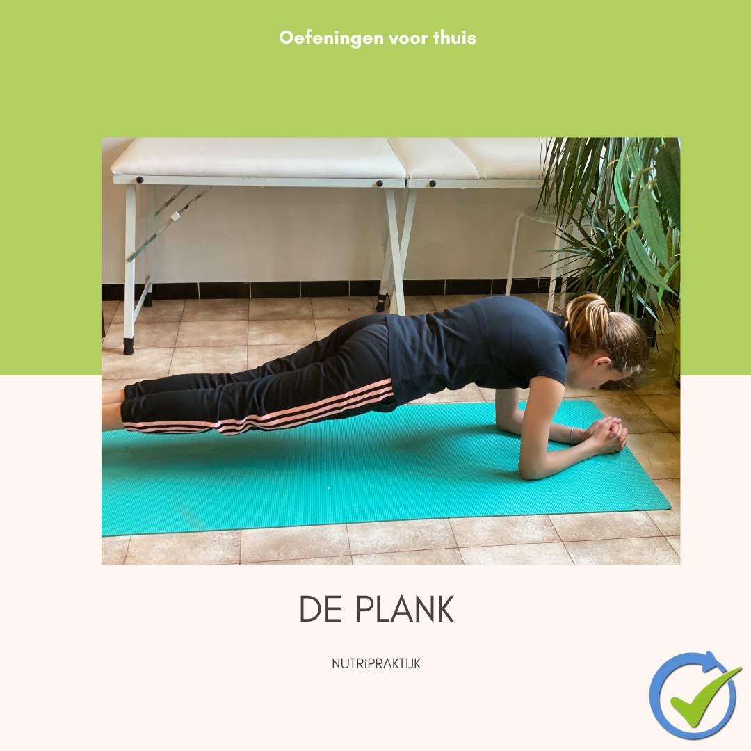 De plank