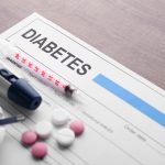 webinar: (pre) diabetes en voeding: 29 januari 9.00 uur