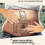 Week van de diëtist 2024