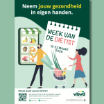 Week van de diëtist 2026