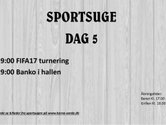 SportsugeDag5_cover