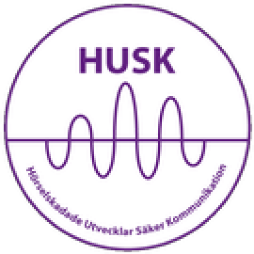 HUSK - Hörselnedsatta Utvecklar Säker Kommunikation
