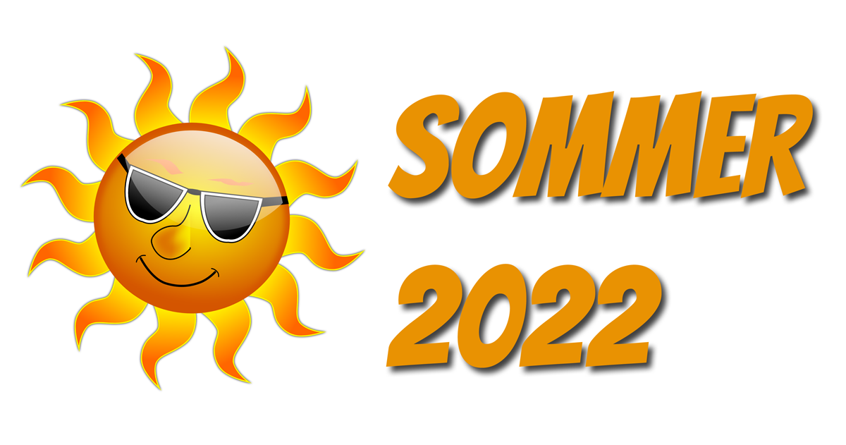 Sommer 2022