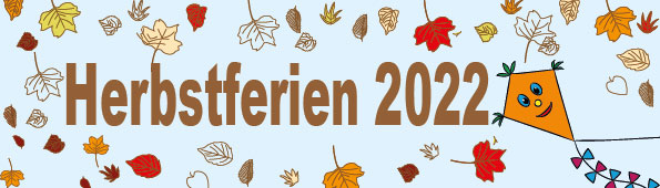 Herbstferien