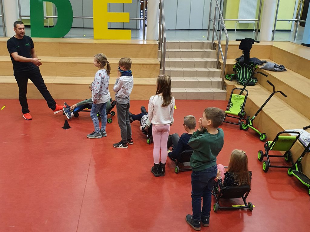 Fahrschule