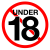 no-under-18-png