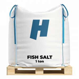 Fish salt 1ton