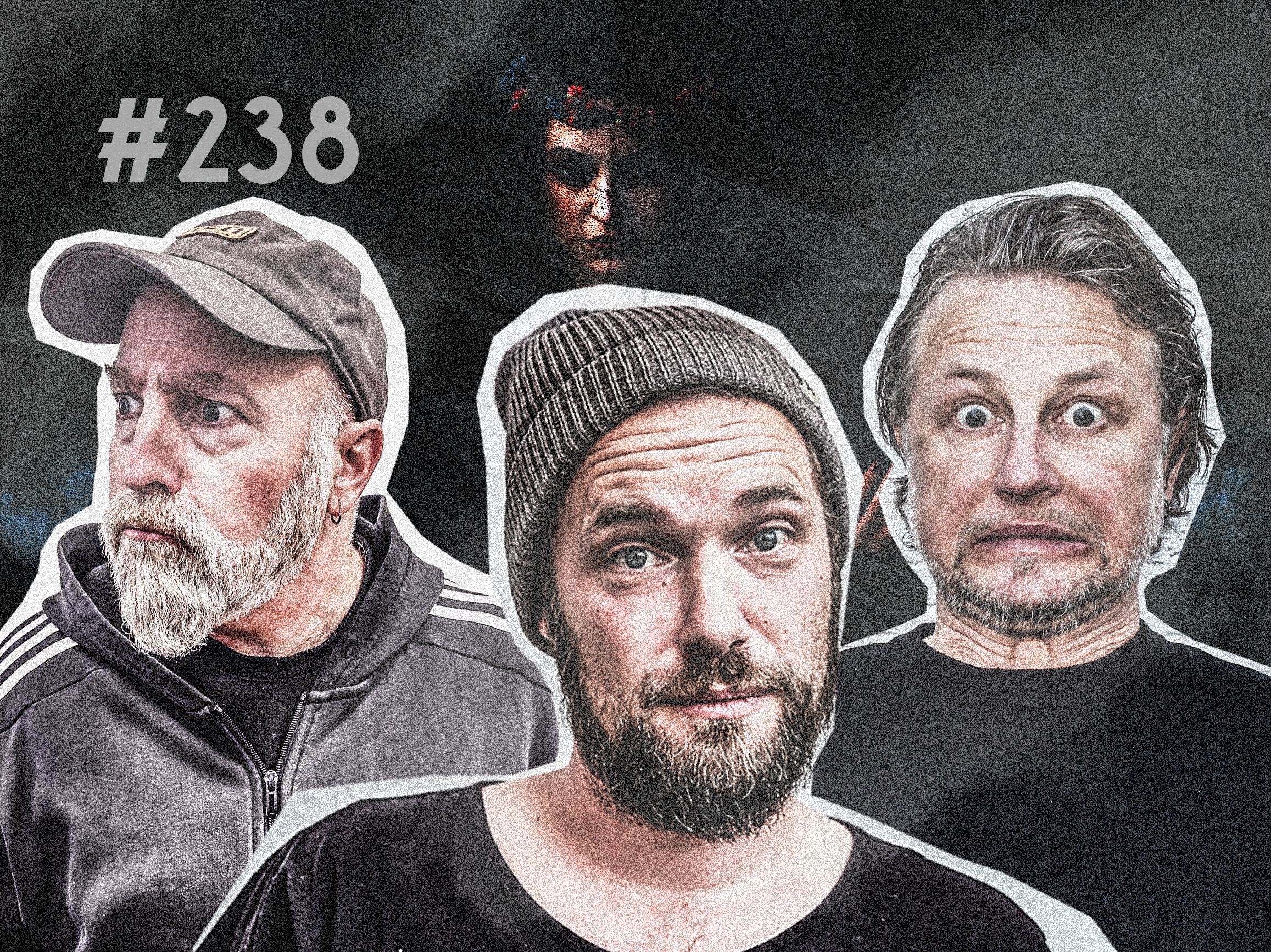 #238 Verzaubert und behext