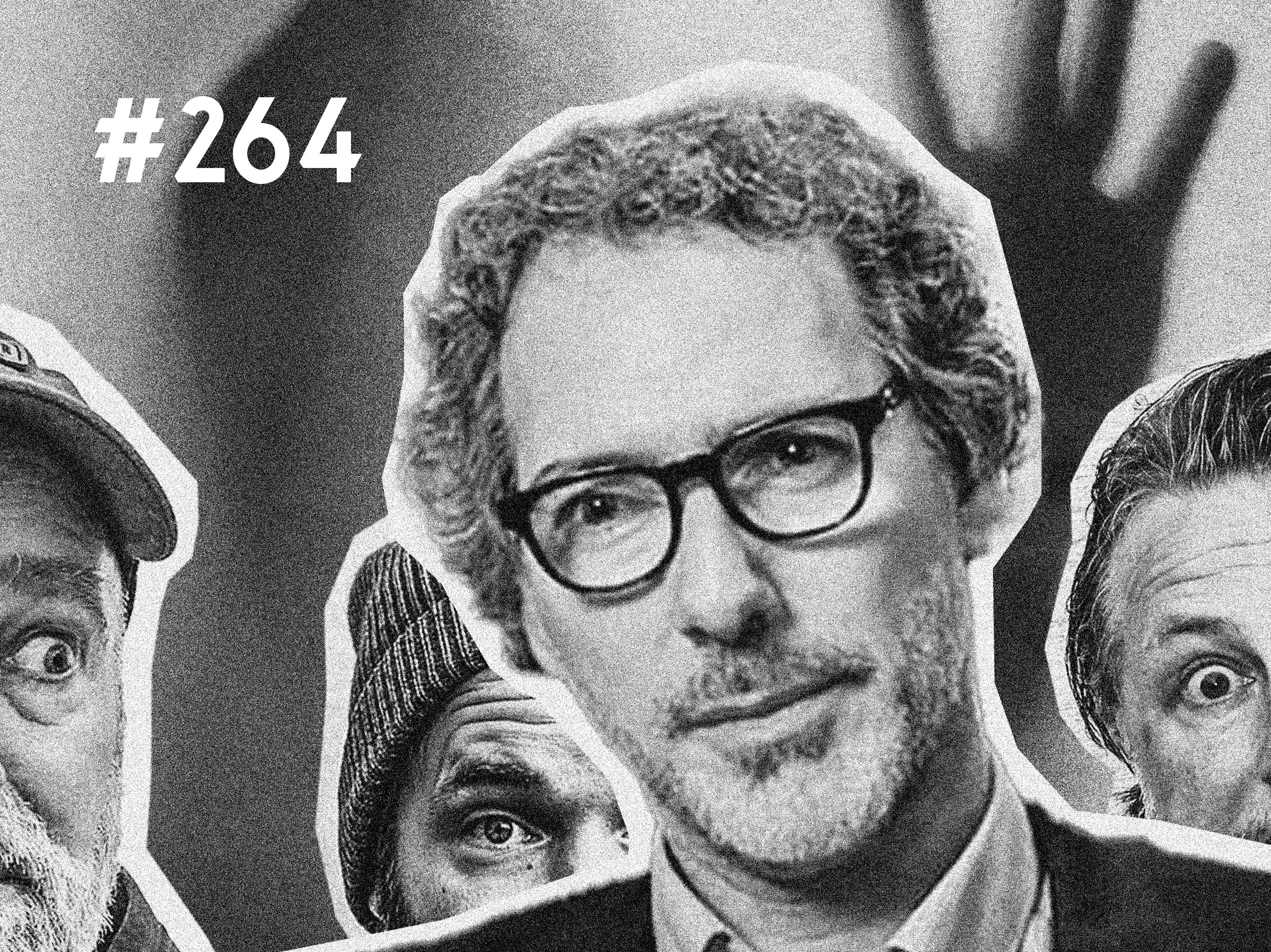 #264 Wenn der Glaube Leben zerstört (m. Dr. Stefan Rücker)
