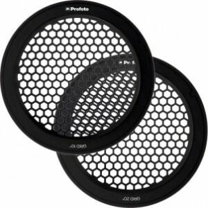 Profoto Grid Kit For A1