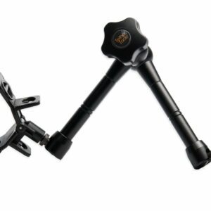 Look Lock System w/RSLPM & 11" Arm