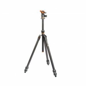3LeggedThing eclipse winston carbon fiber tripod system and AirHed 360 Air