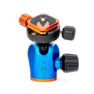 3 legged thing equinox airhed 360 ballhead
