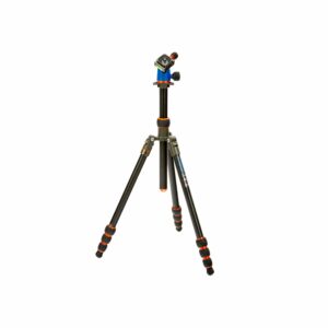 3 legged thing punks travis magnesium alloy tripod system with airhed neo