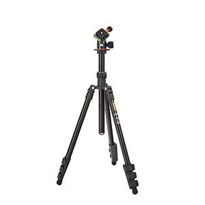 3 legged thing punks anarchy patti magnesium alloy tripod system with airhed mini