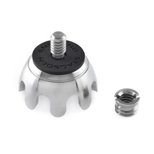 3 legged thing clawz – universal, stainless steel ice grips