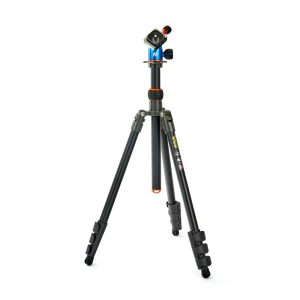 3 legged thing punks patti magnesium alloy tripod system with airhed mini