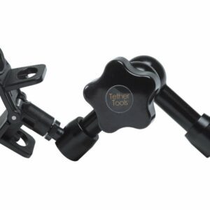 Look Lock System w/RSLPM & 7" Arm